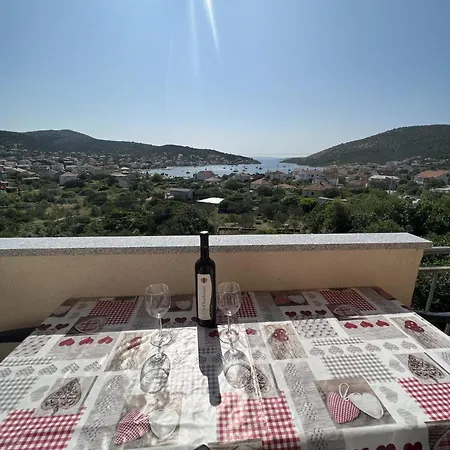 Appartamento Stipan Vinišće