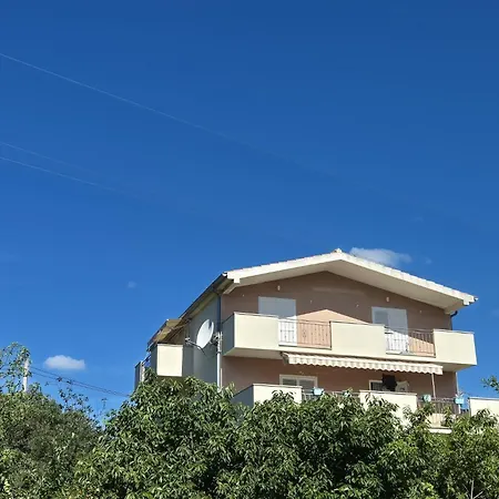 Stipan Appartamento