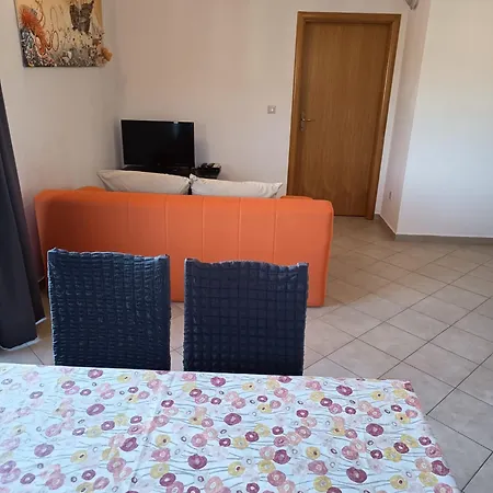 Stipan Apartament Vinišće