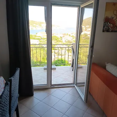 Appartamento Stipan Vinišće