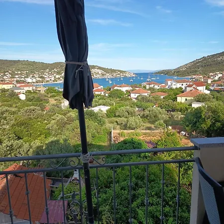 Apartament Stipan *