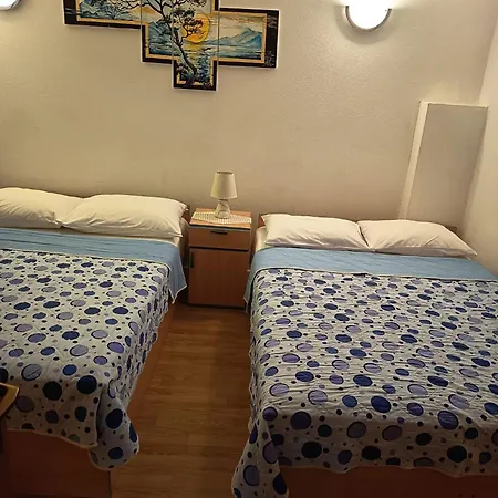 Stipan Appartamento Vinišće