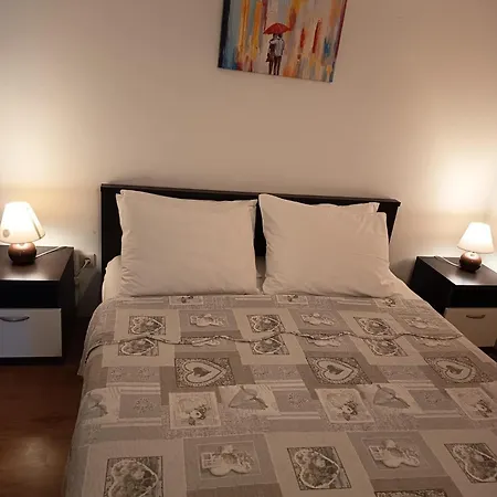 Apartament Stipan *